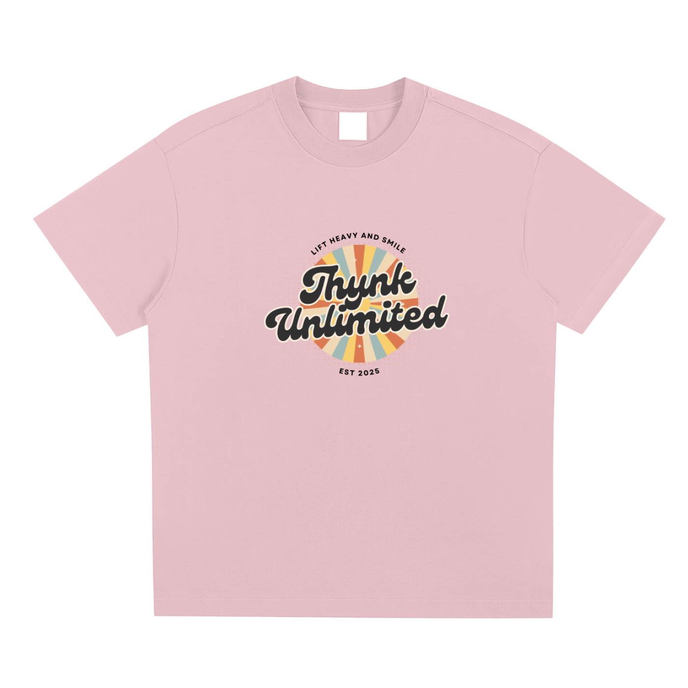 Sorona Quick-Dry Cooling T-Shirt