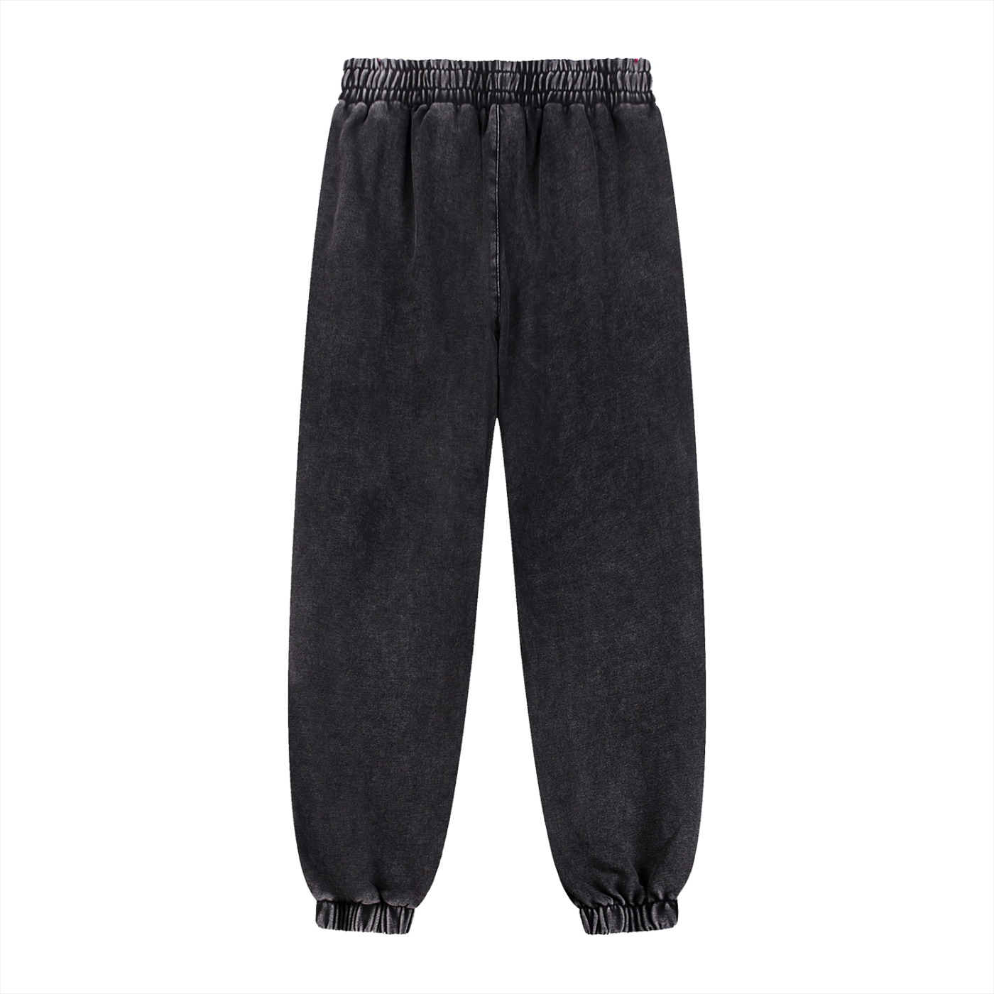 Snow Wash Heavyweight Jogged Sweatpants