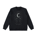Essential Heavyweight Crewneck  Sweatshirt