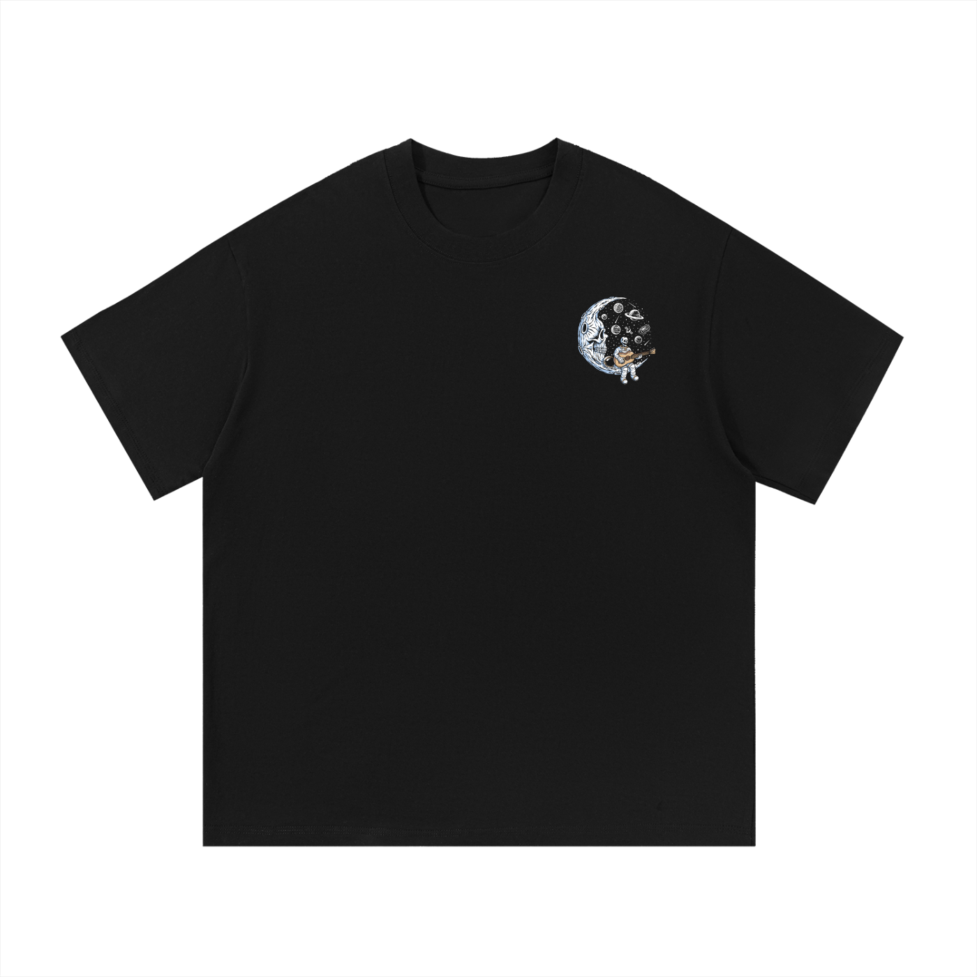 Essential Cotton T-Shirt