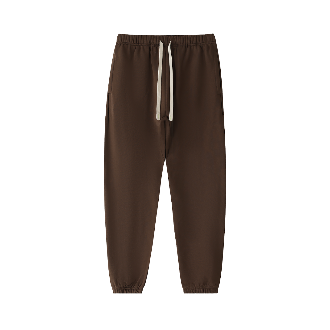 Essential Heavyweight Cotton Sweatpants