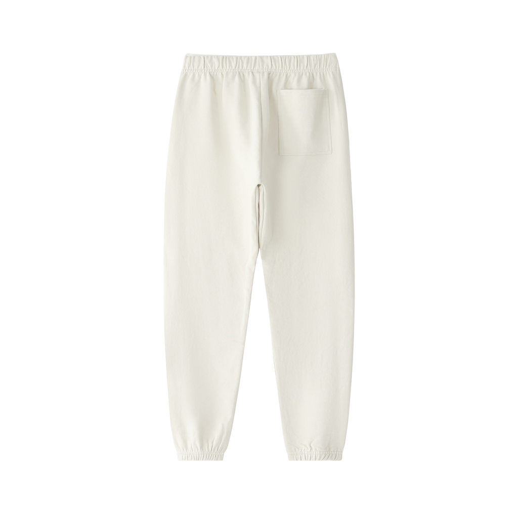 Essential Heavyweight Cotton Sweatpants