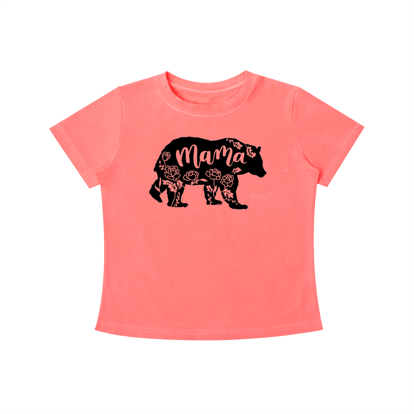 Vintage Wash Slim Fit T-shirt