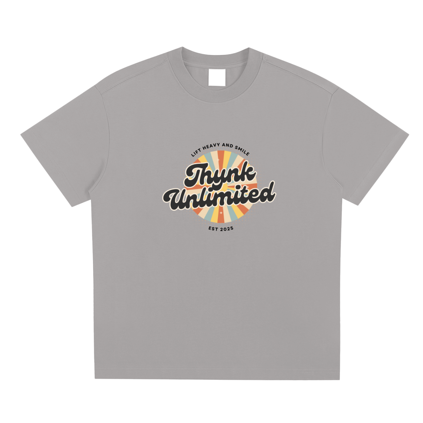 Sorona Quick-Dry Cooling T-Shirt