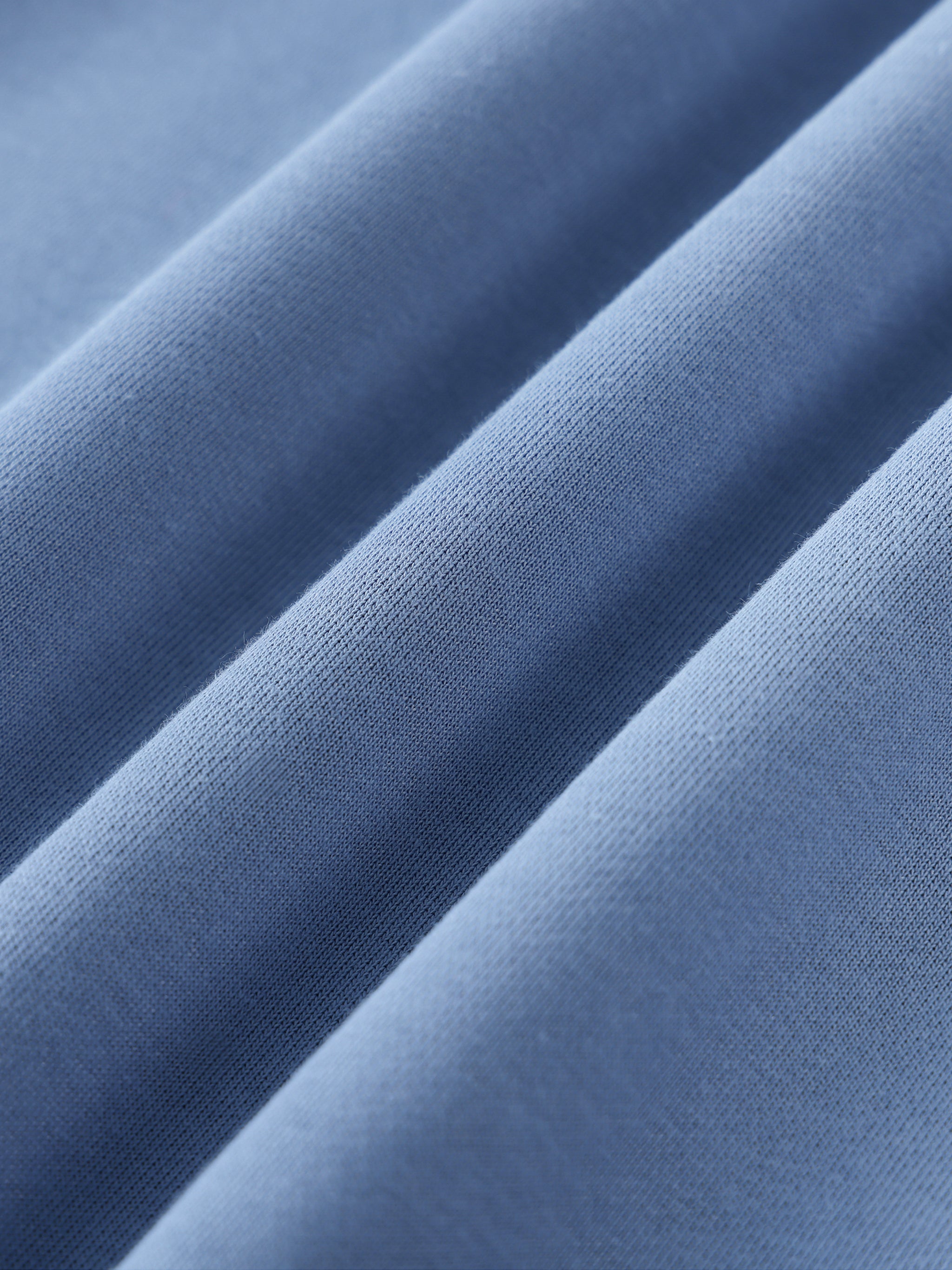 Essential Heavyweight Crewneck  Sweatshirt