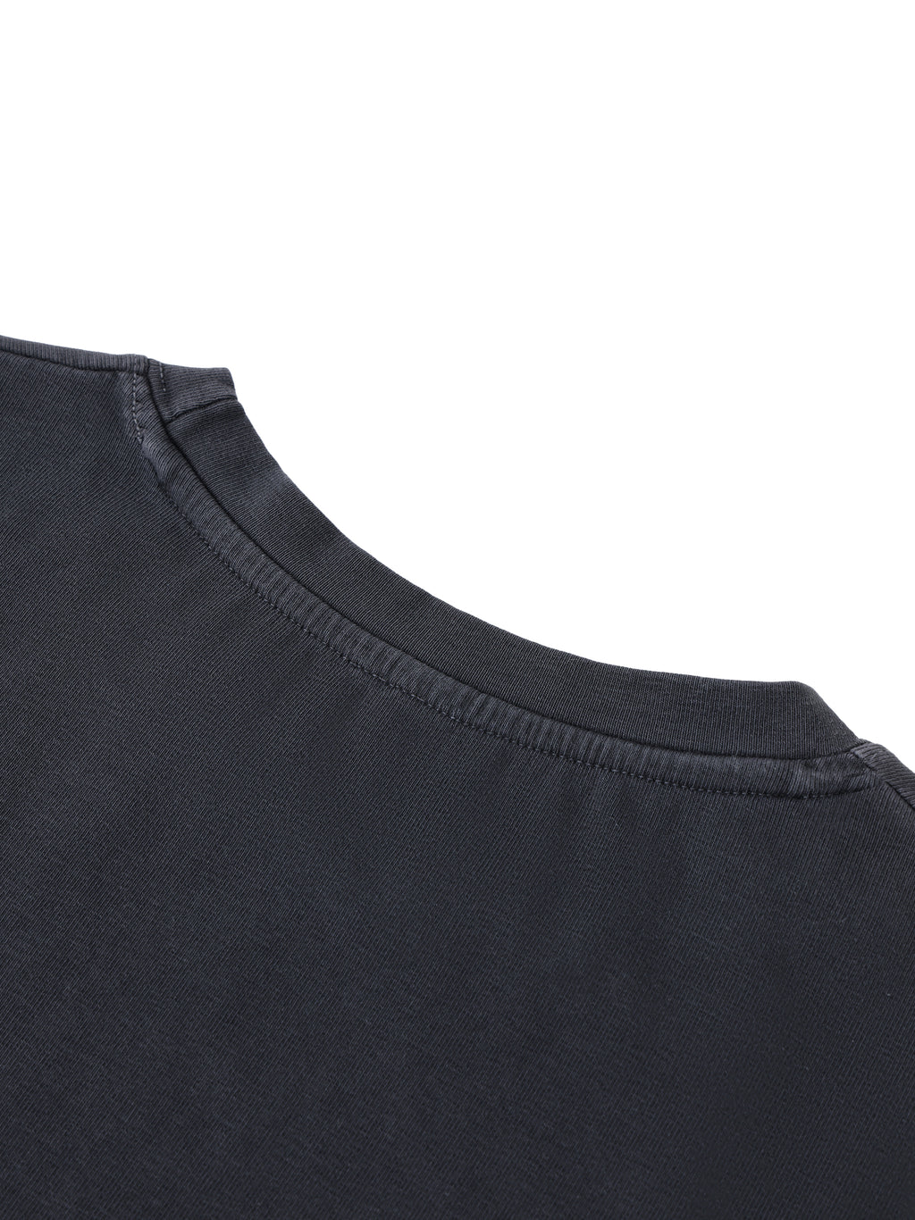 Vintage Wash Slim Fit T-shirt