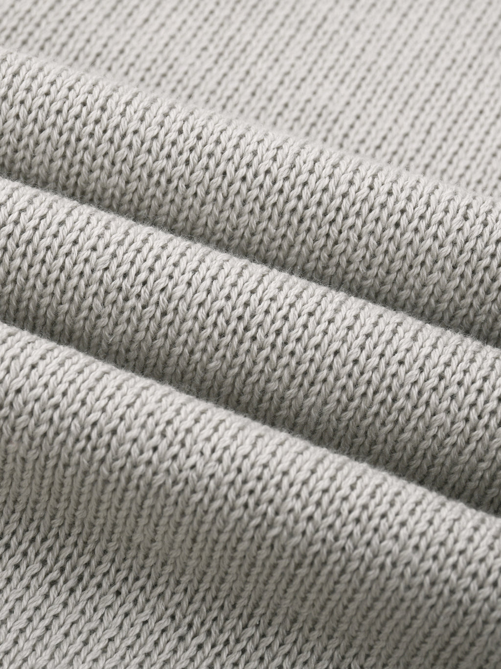 Sun Fade Distressed Ripped Crewneck sweater