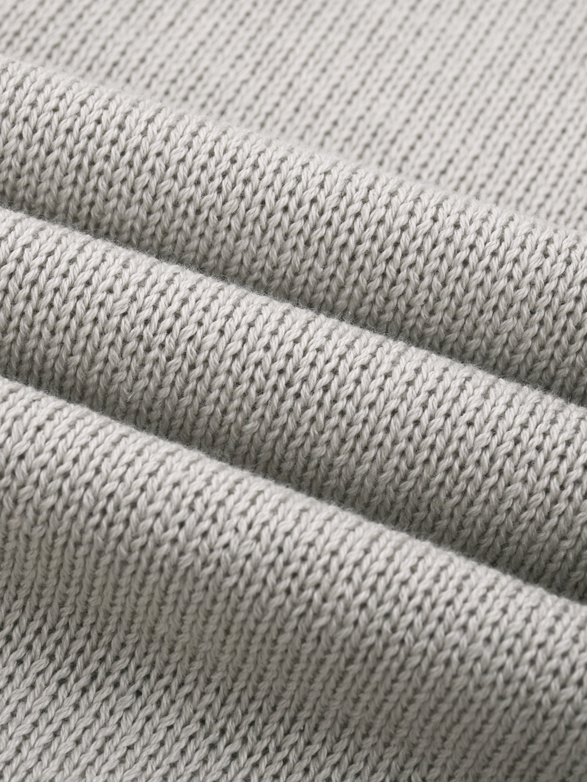 Sun Fade Distressed Ripped Crewneck sweater